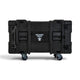 SKB SKB 3SKB-R908U28 rSeries 8U Shock Rack (Black) - Cases & Transport Accessories