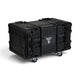 SKB SKB 3SKB-R908U28 rSeries 8U Shock Rack (Black) - Cases & Transport Accessories