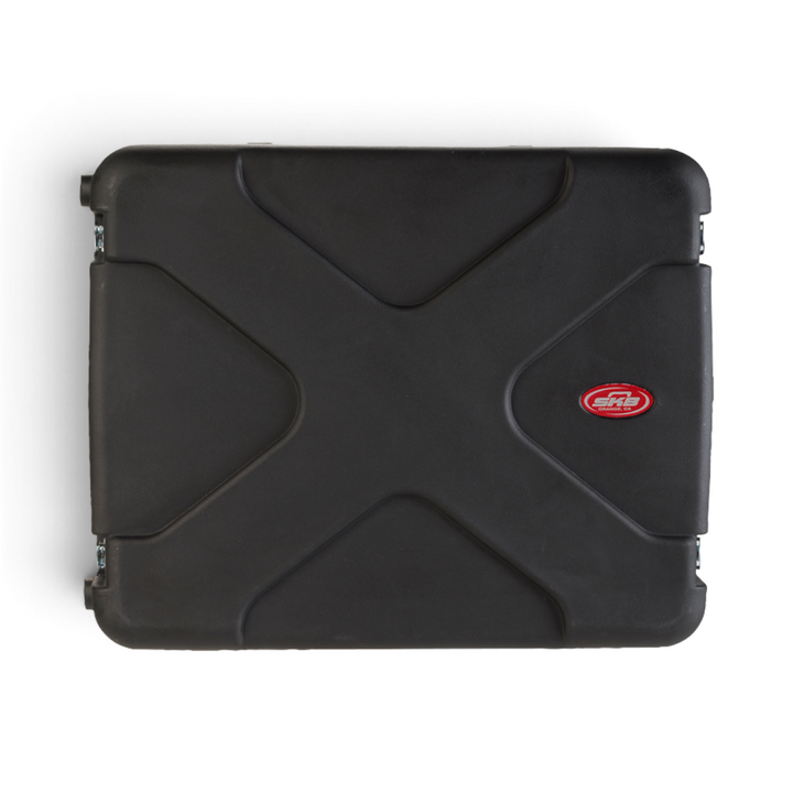 SKB SKB 1SKB-R908U20 20-inch Deep rSeries Shock Rack (Black) - Cases & Transport Accessories