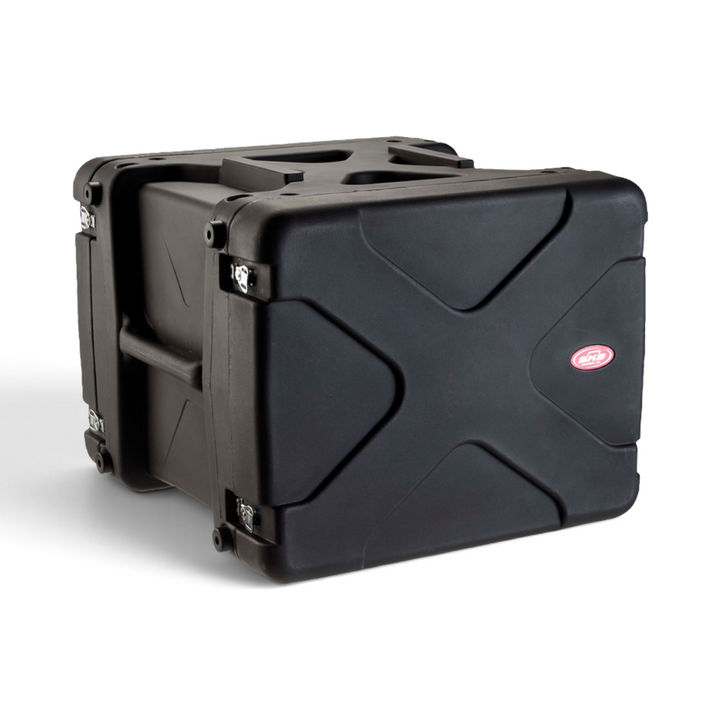 SKB SKB 1SKB-R908U20 20-inch Deep rSeries Shock Rack (Black) - Cases & Transport Accessories
