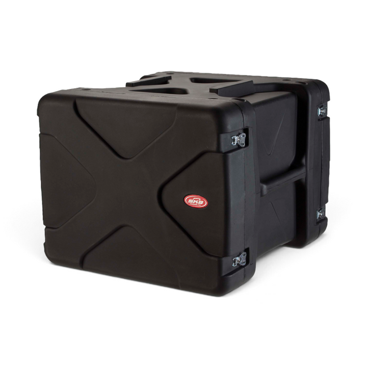 SKB SKB 1SKB-R908U20 20-inch Deep rSeries Shock Rack (Black) - Cases & Transport Accessories
