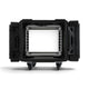 SKB SKB 3SKB-R908U28 rSeries 8U Shock Rack (Black) - Cases & Transport Accessories