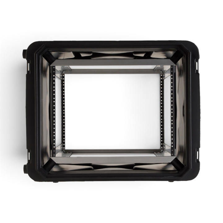 SKB SKB 1SKB-R908U20 20-inch Deep rSeries Shock Rack (Black) - Cases & Transport Accessories