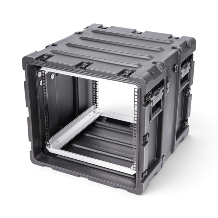 SKB SKB 3RS-9U20-22B rSeries 9U 20 Deep Shock Rack (Black) - Cases & Transport Accessories