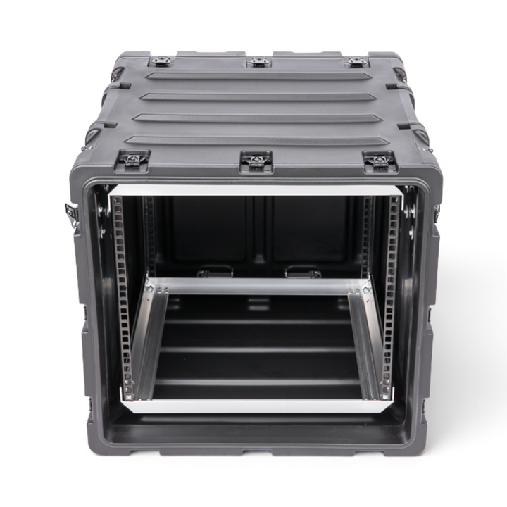 SKB SKB 3RS-9U20-22B rSeries 9U 20 Deep Shock Rack (Black) - Cases & Transport Accessories
