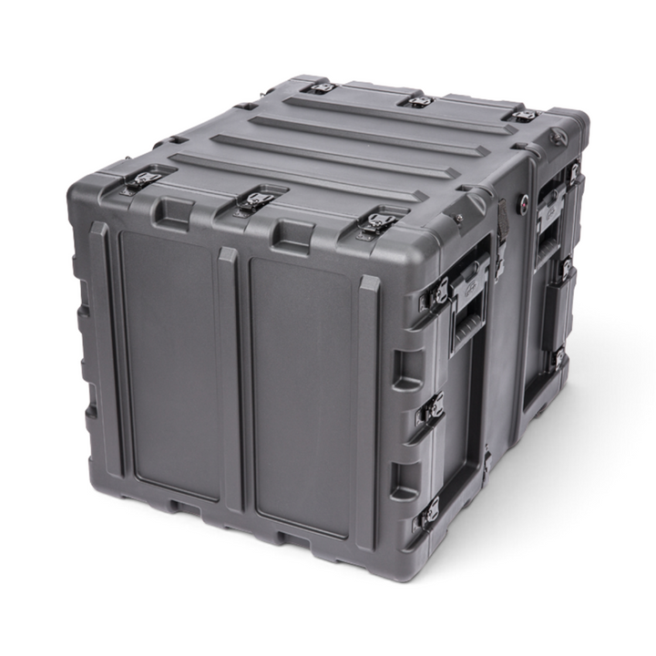 SKB SKB 3RS-9U20-22B rSeries 9U 20 Deep Shock Rack (Black) - Cases & Transport Accessories