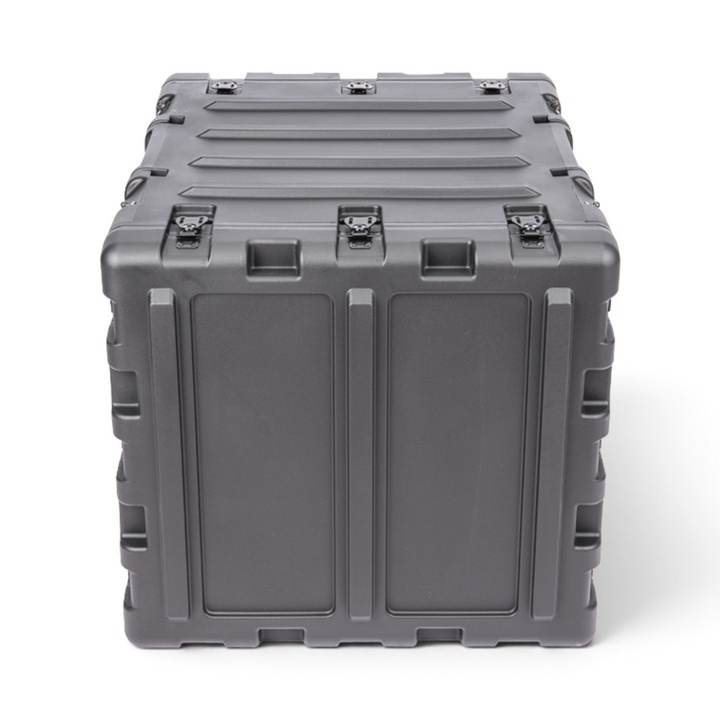SKB SKB 3RS-9U20-22B rSeries 9U 20 Deep Shock Rack (Black) - Cases & Transport Accessories