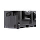 SKB SKB 3RS-9U24-25B rSeries 9U Shock Rack (Black) - Cases & Transport Accessories