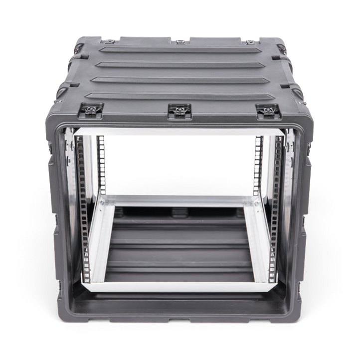 SKB SKB 3RS-9U20-22B rSeries 9U 20 Deep Shock Rack (Black) - Cases & Transport Accessories