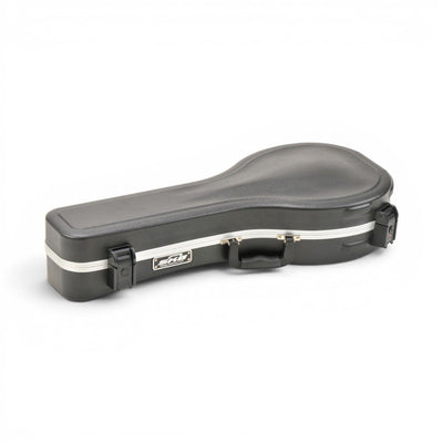 SKB SKB 1SKB-80A A-Style Mandolin Case (Black) - Instrument Cases