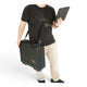 SKB SKB 1SKB-TTSTRAP Think Tank Adjustable Shoulder Strap (Black) - Instrument Accessories