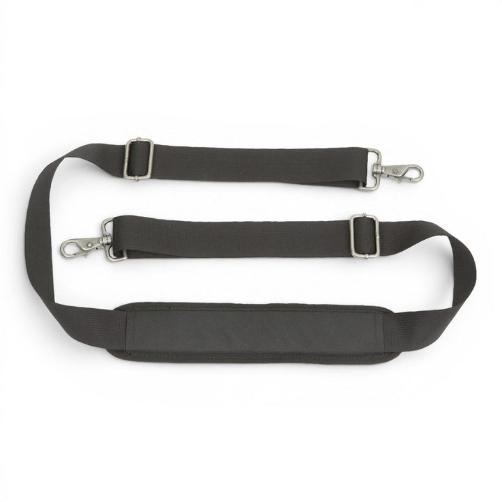 SKB SKB 1SKB-TTSTRAP Think Tank Adjustable Shoulder Strap (Black) - Instrument Accessories