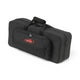 SKB SKB 1SKB-SC340 Alto Sax Soft Case (Black) - Instrument Accessories