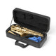 SKB SKB 1SKB-SC340 Alto Sax Soft Case (Black) - Instrument Accessories