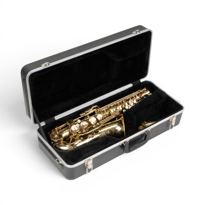 SKB SKB 1SKB-340 Alto Sax (Black) - Instrument Cases