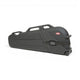 SKB SKB 1SKB-44RW ATA Roto Electric Bass Case w/TSA lock (Black) - Instrument Cases