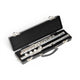 SKB SKB 1SKB-310 B-Foot Flute Case (Black) - Instrument Accessories