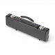 SKB SKB 1SKB-310 B-Foot Flute Case (Black) - Instrument Accessories