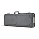 SKB SKB 1SKB-66 Electric Guitar Rectangular Case (Black) - Guitar Stands