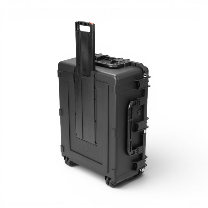 SKB SKB iSeries 2922-10 Allen & Heath Qu-6 Case (Black, Empty) - Cases & Transport Accessories