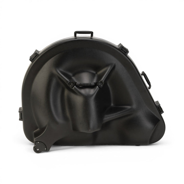 SKB SKB 1SKB-380 Sousaphone Case with Wheels (Black) - Instrument Cases