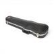 SKB SKB 1SKB-264 15 & 16 Viola Deluxe Case (Black) - Instrument Cases