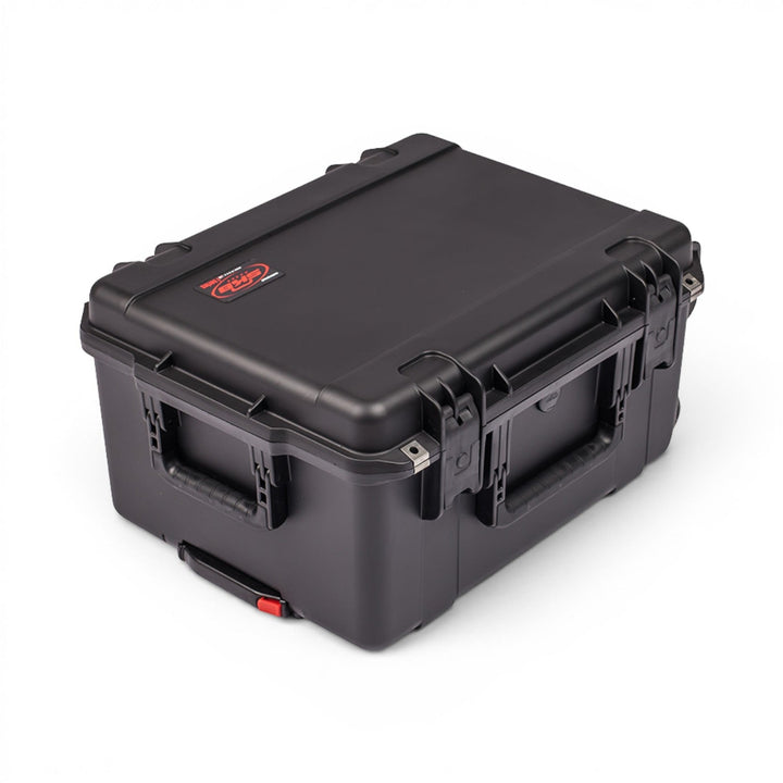 SKB SKB iSeries 2015-10 Waterproof Case (Black, Padded Dividers) - Cases & Transport Accessories