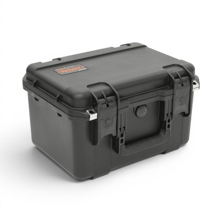 SKB SKB iSeries 1510-9 Case (Black, Cubed Foam) - Cases & Transport Accessories