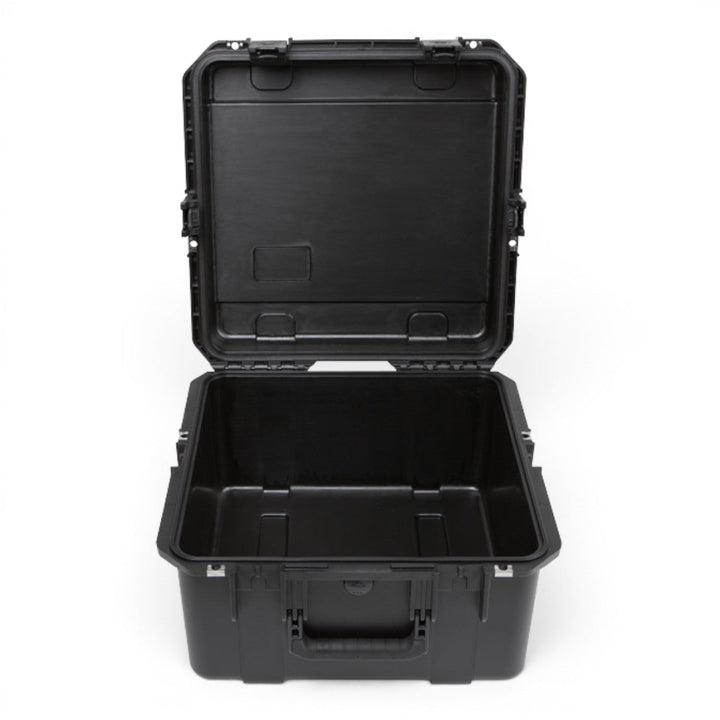 SKB SKB iSeries 1717-10 Waterproof Utility Case (Black, Cubed Foam) - Cases & Transport Accessories