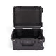 SKB SKB iSeries 2015-10 Waterproof Utility Case (Black, Empty) - Cases & Transport Accessories