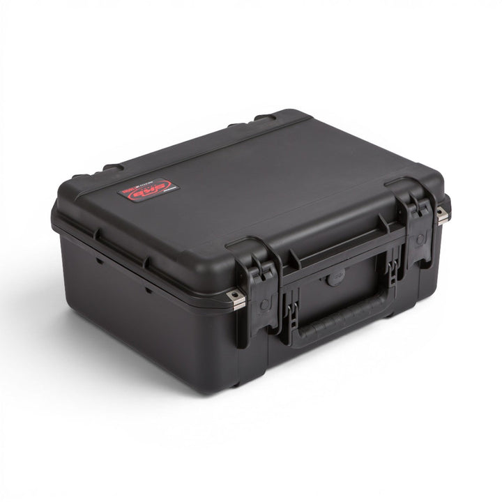 SKB SKB iSeries 1914N-8 Waterproof Utility Case (Black, Cubed Foam) - Cases & Transport Accessories