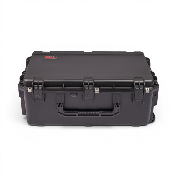 SKB SKB iSeries 3019-12 Waterproof Utility Case (Black) - Cases & Transport Accessories