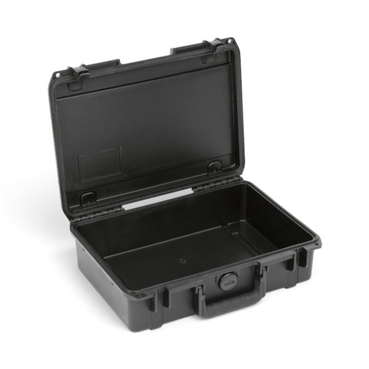 SKB SKB iSeries 1208-3 Case (Black, Cubed Foam) - Cases & Transport Accessories