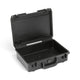 SKB SKB iSeries 1208-3 Case (Black, Cubed Foam) - Cases & Transport Accessories