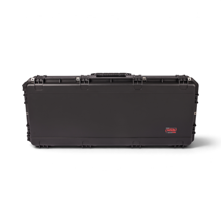 SKB SKB iSeries 4719-8 Waterproof Utility Case (Black, Layered Foam) - Cases & Transport Accessories