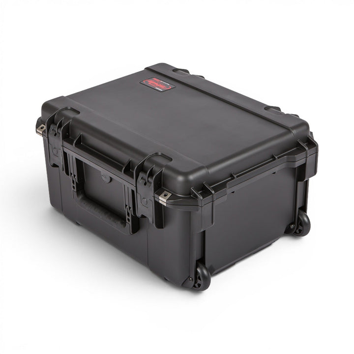 SKB SKB iSeries 2015-10 Waterproof Case (Black, Large Padded Dividers) - Cases & Transport Accessories