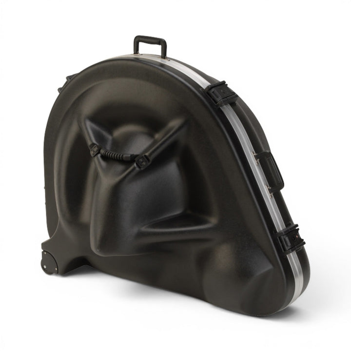SKB SKB 1SKB-380 Sousaphone Case with Wheels (Black) - Instrument Cases