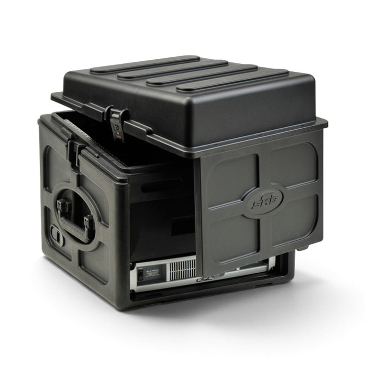 SKB SKB 1SKB-R106 10 x 6 Compact Rig (Black) - Cases & Transport Accessories