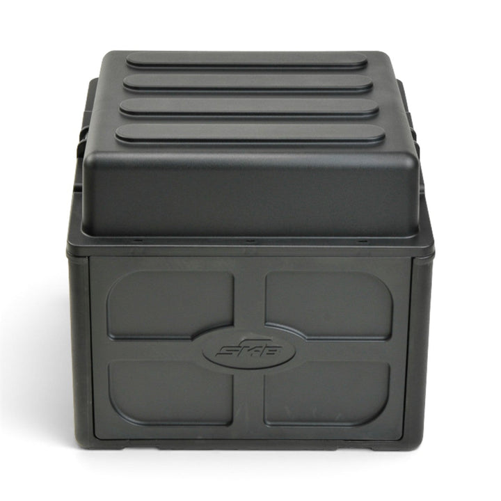 SKB SKB 1SKB-R106 10 x 6 Compact Rig (Black) - Cases & Transport Accessories