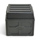 SKB SKB 1SKB-R106 10 x 6 Compact Rig (Black) - Cases & Transport Accessories