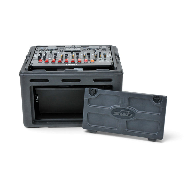 SKB SKB 1SKB-R104 10 x 4 Compact Rig (Black) - Cases & Transport Accessories