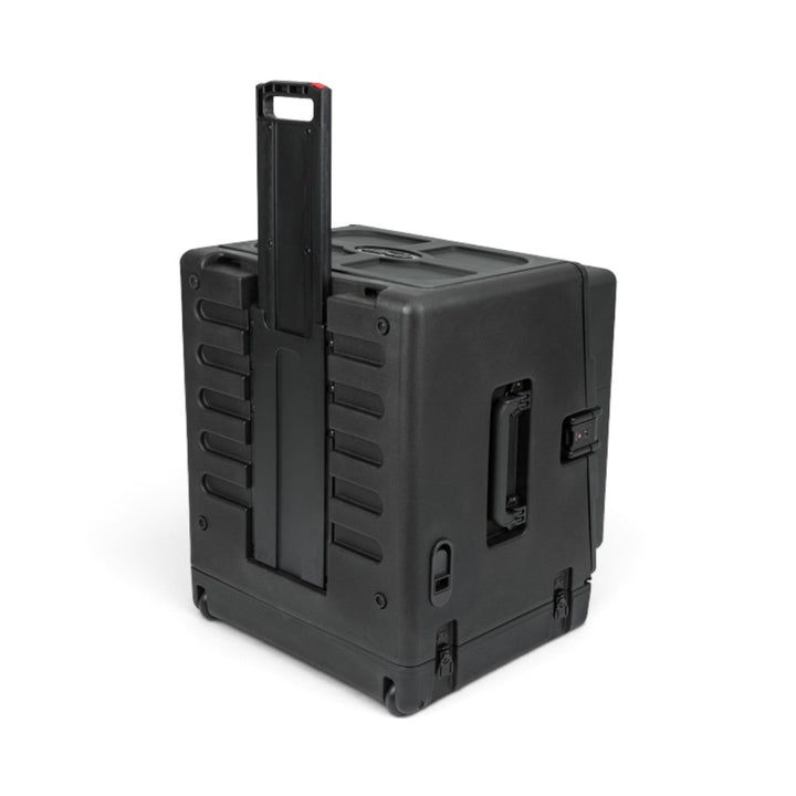 SKB SKB 1SKB-R106W 10 x 6 Compact Rolling Rig (Black) - Cases & Transport Accessories