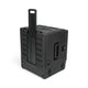 SKB SKB 1SKB-R106W 10 x 6 Compact Rolling Rig (Black) - Cases & Transport Accessories