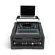 SKB SKB 1SKB-R102W 10 x 2 Compact Rolling Rig (Black) - Cases & Transport Accessories