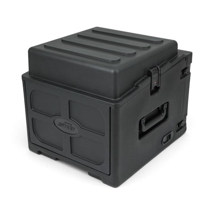 SKB SKB 1SKB-R106W 10 x 6 Compact Rolling Rig (Black) - Cases & Transport Accessories
