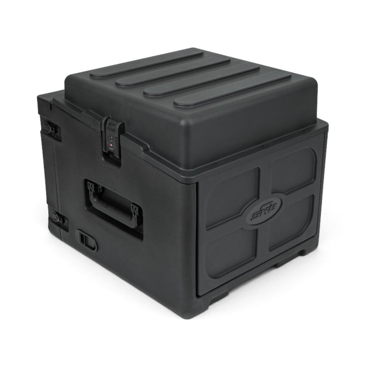 SKB SKB 1SKB-R106W 10 x 6 Compact Rolling Rig (Black) - Cases & Transport Accessories