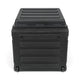 SKB SKB 1SKB-R106W 10 x 6 Compact Rolling Rig (Black) - Cases & Transport Accessories