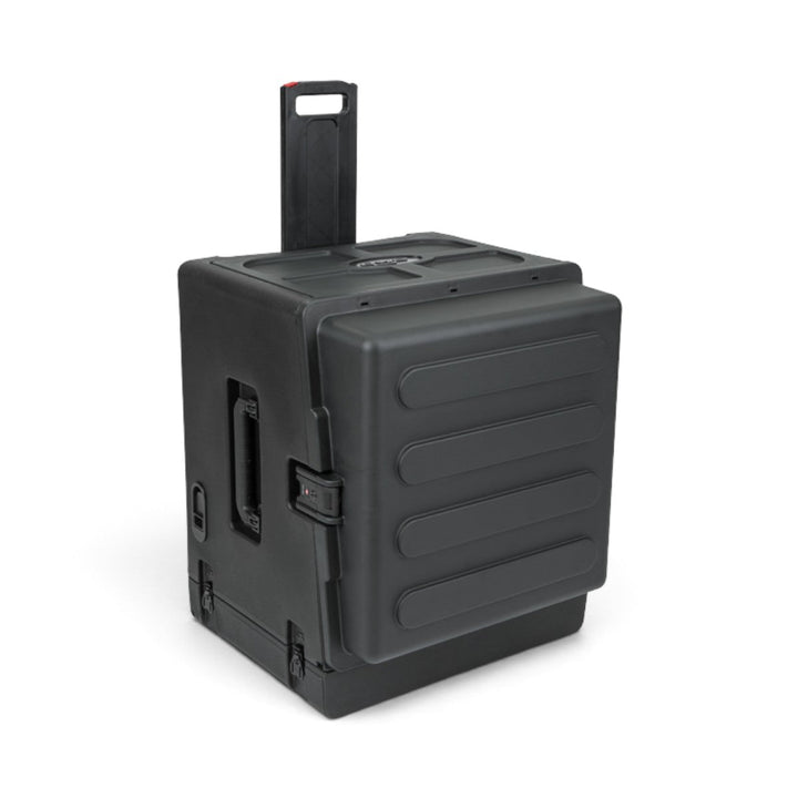 SKB SKB 1SKB-R106W 10 x 6 Compact Rolling Rig (Black) - Cases & Transport Accessories