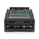 SKB SKB 1SKB-R102W 10 x 2 Compact Rolling Rig (Black) - Cases & Transport Accessories