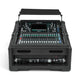 SKB SKB 1SKB-R102W 10 x 2 Compact Rolling Rig (Black) - Cases & Transport Accessories